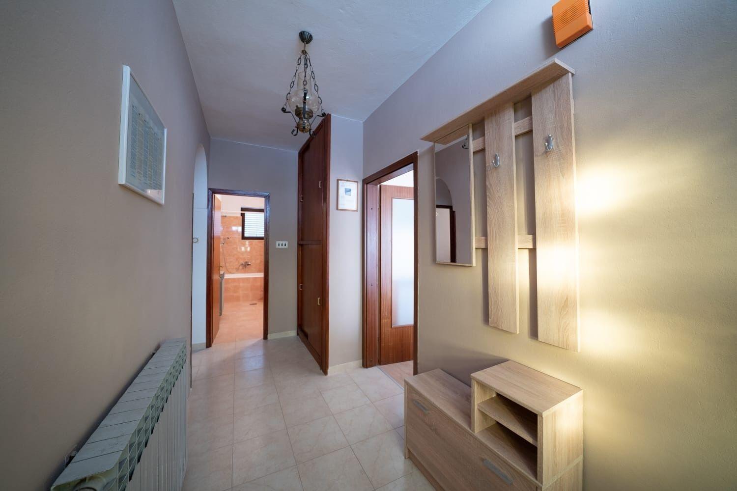 House Villa Petar 1 Задар Экстерьер фото