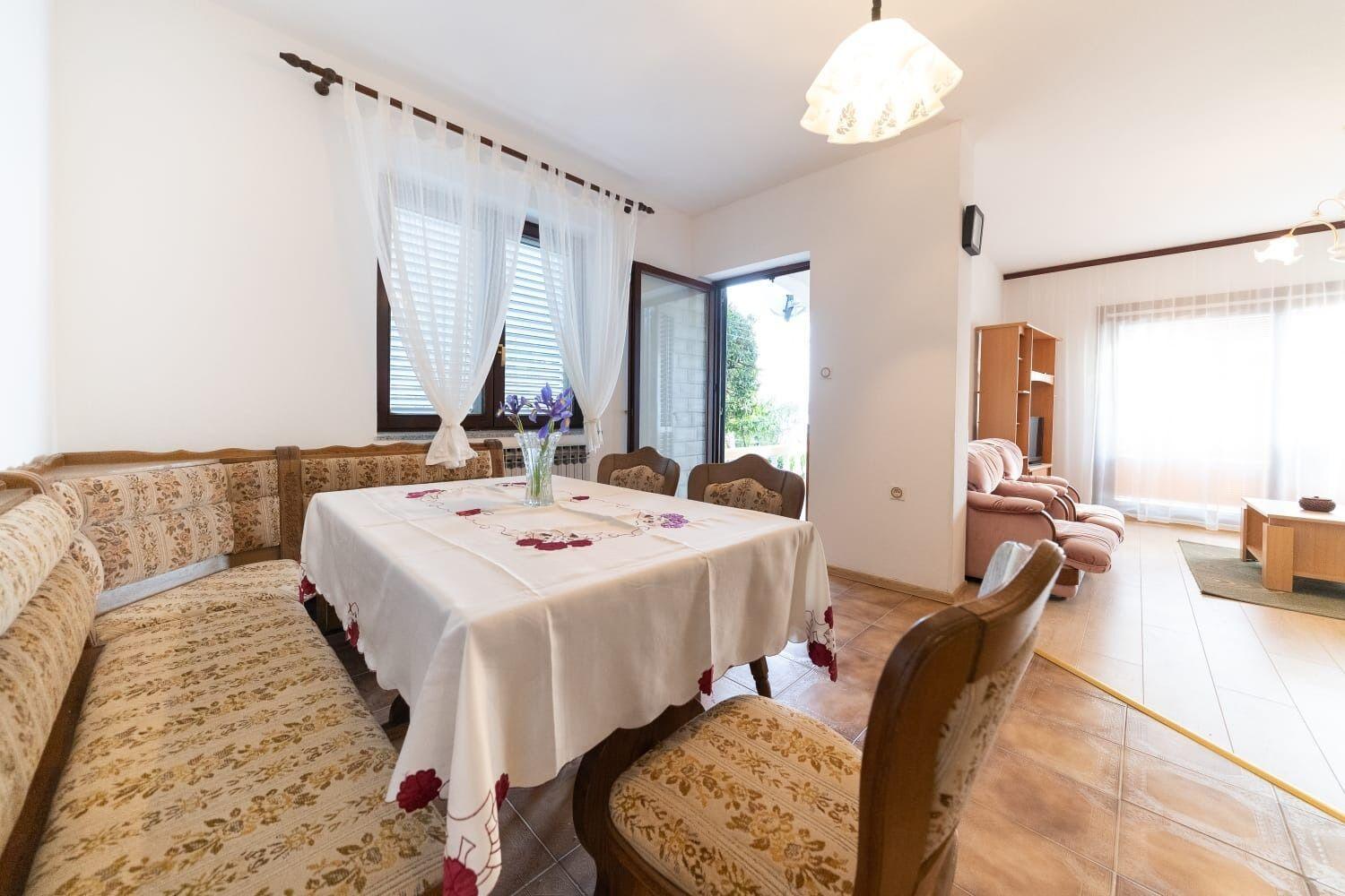 House Villa Petar 1 Задар Экстерьер фото